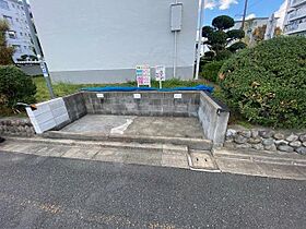 平田住宅14号棟  ｜ 大阪府茨木市平田台（賃貸マンション2LDK・4階・46.27㎡） その30