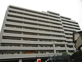 エスリード南摂津  ｜ 大阪府摂津市新在家２丁目14番38号（賃貸マンション2LDK・9階・62.80㎡） その1