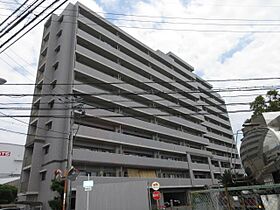 エスリード南摂津  ｜ 大阪府摂津市新在家２丁目14番38号（賃貸マンション2LDK・9階・62.80㎡） その3