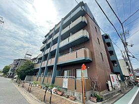 グランパスレジェンド  ｜ 大阪府吹田市岸部中１丁目（賃貸マンション1K・4階・19.53㎡） その1