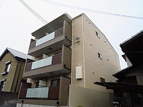 大阪府茨木市美沢町（賃貸アパート1LDK・1階・29.29㎡） その16