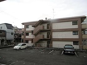 光ハイツ 201 ｜ 大阪府茨木市丑寅１丁目（賃貸マンション1LDK・1階・34.02㎡） その18