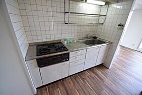 大阪府茨木市真砂３丁目（賃貸マンション2LDK・5階・61.00㎡） その25