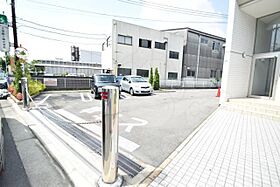 大阪府摂津市東一津屋7番20号（賃貸マンション1LDK・2階・39.32㎡） その17