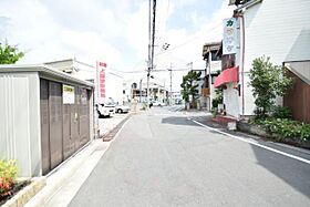 大阪府摂津市東一津屋7番20号（賃貸マンション1LDK・2階・39.32㎡） その28