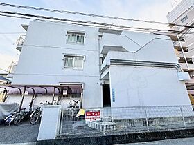 大阪府茨木市舟木町18番4号（賃貸マンション1LDK・2階・40.00㎡） その20