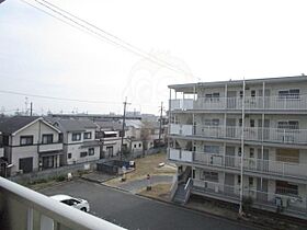 ビレッジハウス高田3号棟  ｜ 大阪府茨木市高田町（賃貸マンション2K・2階・28.98㎡） その17