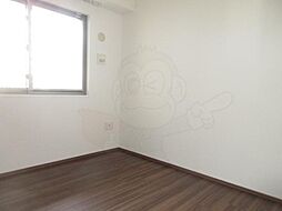 ミリカヒルズ2街区 4階3LDKのリビング/ダイニング