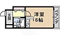 ビクトリア茨木2階3.5万円