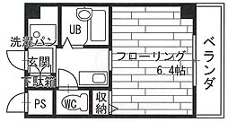 阪急千里線 千里山駅 徒歩17分