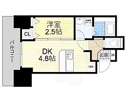 東海道・山陽本線 吹田駅 徒歩4分