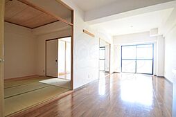居間