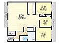 ラジュニール春日丘4階16.0万円
