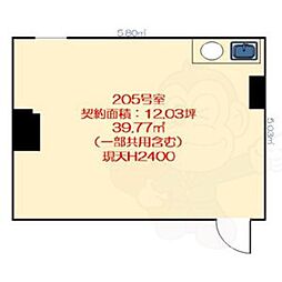 東海道・山陽本線 摂津富田駅 徒歩2分