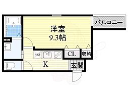 阪急千里線 吹田駅 徒歩7分