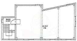 阪急京都本線 高槻市駅 徒歩21分