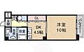 ヴェローノ茨木2階6.5万円