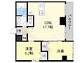MS.hills千里丘north6階14.5万円