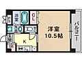 ボンヌレコルト1階6.5万円