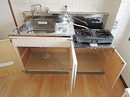 キッチン