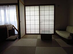 居間