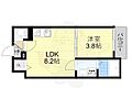 MAXIV CITY大阪吹田4階7.5万円
