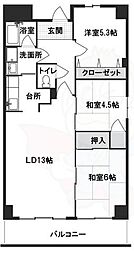 阪急千里線 南千里駅 徒歩23分