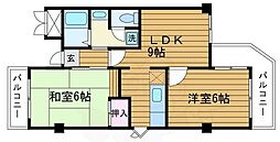 阪急千里線 千里山駅 徒歩26分