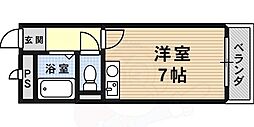 メゾン揺光 2階/-