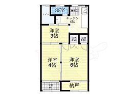 JR東海道・山陽本線 千里丘駅 徒歩5分