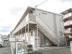 阪急京都本線 摂津市駅 徒歩13分の賃貸アパート