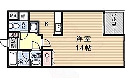 クレアール 8階