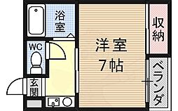 プチルミエール 1階