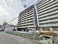 大阪府茨木市若草町3番15号：物件画像／株式会社FACE 賃貸住宅サービス NetWorkJR茨木店