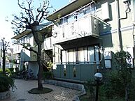 大阪府茨木市耳原1丁目：物件画像／株式会社FACE 賃貸住宅サービス NetWorkJR茨木店