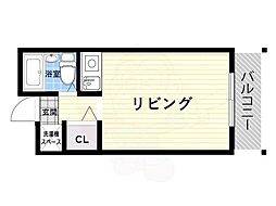 ゼンショクビル 2階