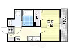 阪急京都本線 南茨木駅 バス6分 水尾三丁目下車 徒歩4分
