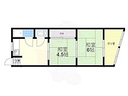 山口ビル 3階