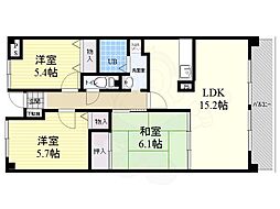 パロス沢良宜 3階