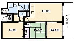 阪急京都本線 茨木市駅 徒歩10分