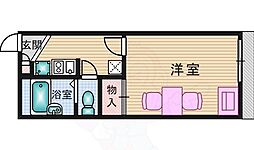 レオパレスKY 2階/204