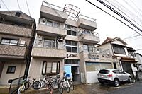 大阪府茨木市中村町：物件画像／株式会社FACE 賃貸住宅サービス NetWorkJR茨木店