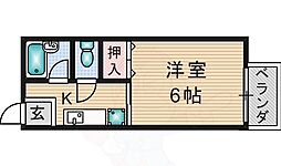 ウィンヒル上郡2 2階