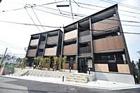 大阪府茨木市三島町：物件画像／株式会社FACE 賃貸住宅サービス NetWorkJR茨木店