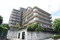 大阪府茨木市穂積台12番：物件画像／株式会社FACE 賃貸住宅サービス NetWorkJR茨木店