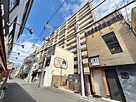 大阪府茨木市双葉町3番4号：物件画像／株式会社FACE 賃貸住宅サービス NetWorkJR茨木店