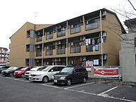 大阪府茨木市沢良宜東町：物件画像／株式会社FACE 賃貸住宅サービス NetWorkJR茨木店
