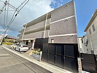 大阪府茨木市上穂積2丁目：物件画像／株式会社FACE 賃貸住宅サービス NetWorkJR茨木店