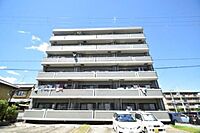 大阪府茨木市真砂3丁目9番8号：物件画像／株式会社FACE 賃貸住宅サービス NetWorkJR茨木店
