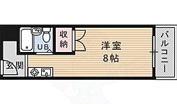 鳥飼プラザ 1階